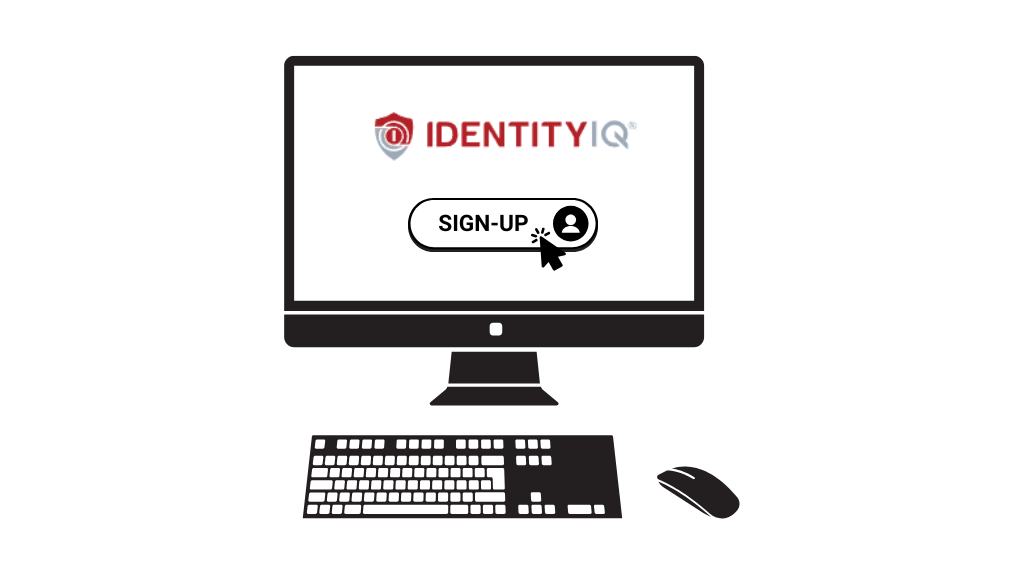 IdentityIQ Sign-Up