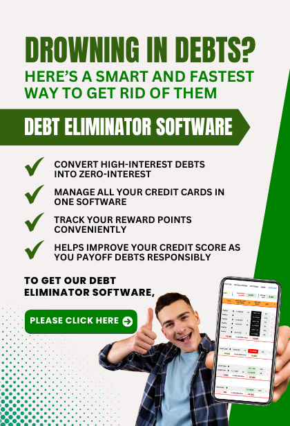 Debt Eliminator Software